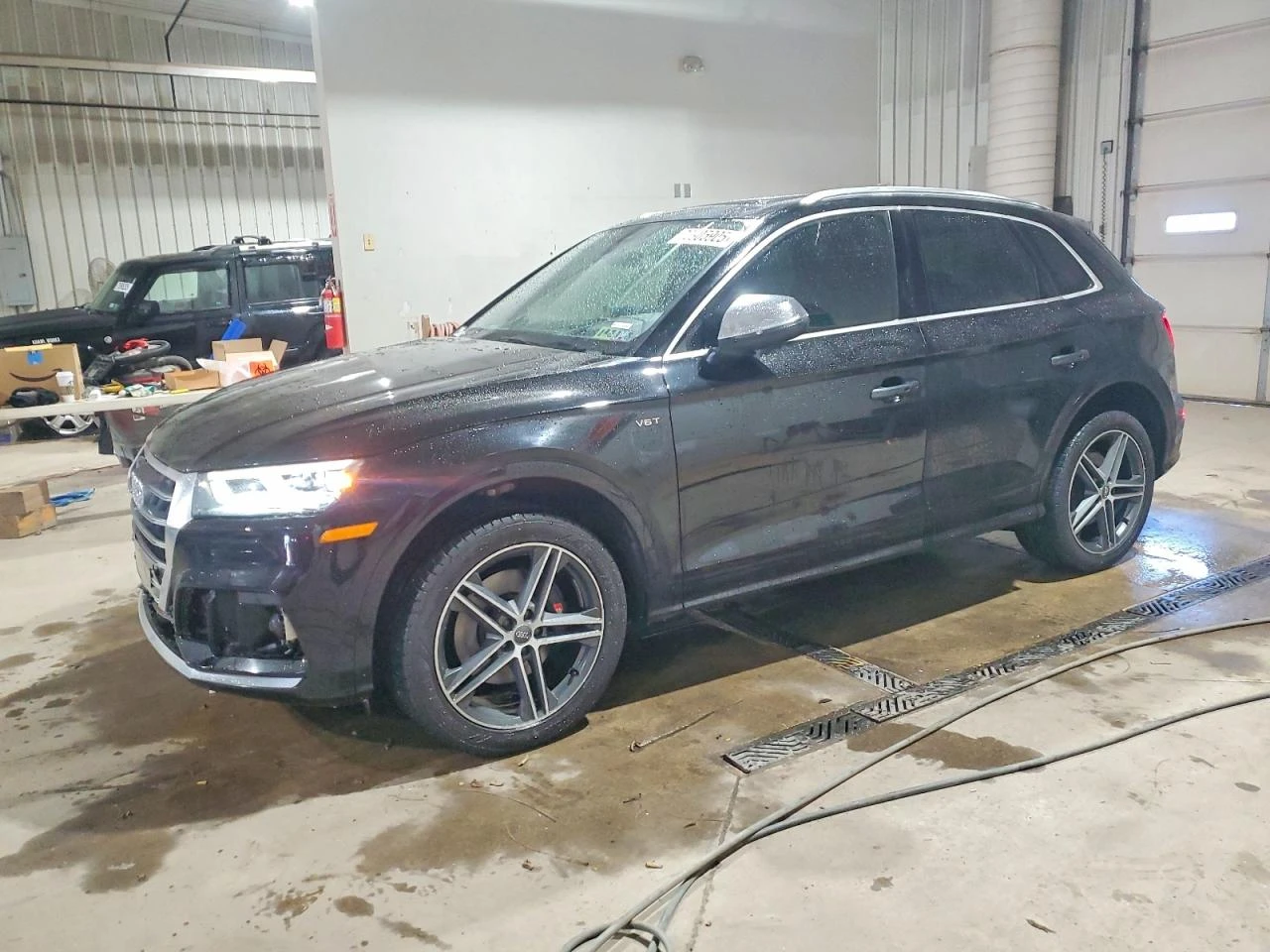 Audi SQ5 PRESTIGE| BANG&OLUFSEN | ���� | HEAD UP | Mobile.bg � ����������� 1