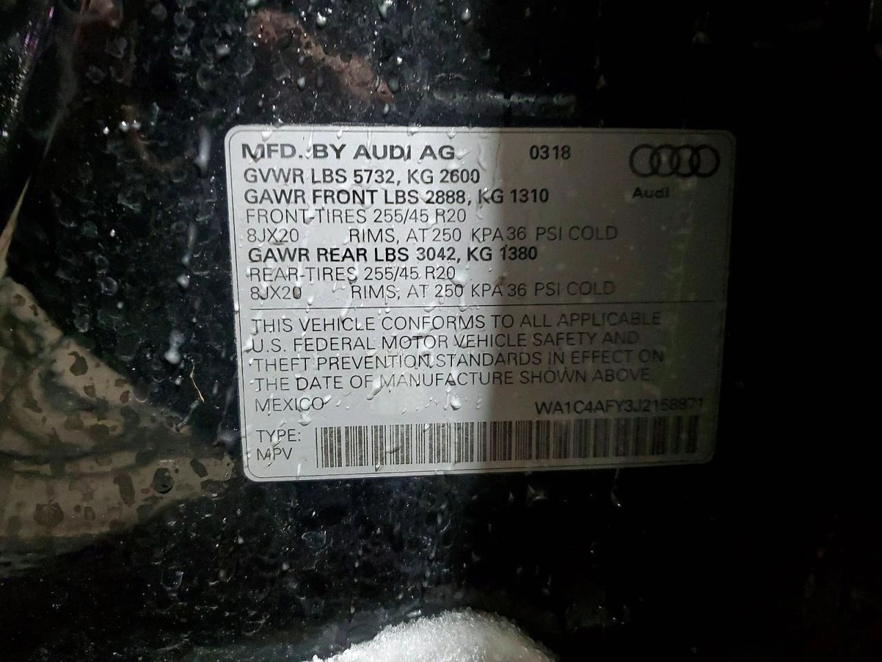 Audi SQ5 PRESTIGE| BANG&OLUFSEN | ���� | HEAD UP | Mobile.bg � ����������� 13