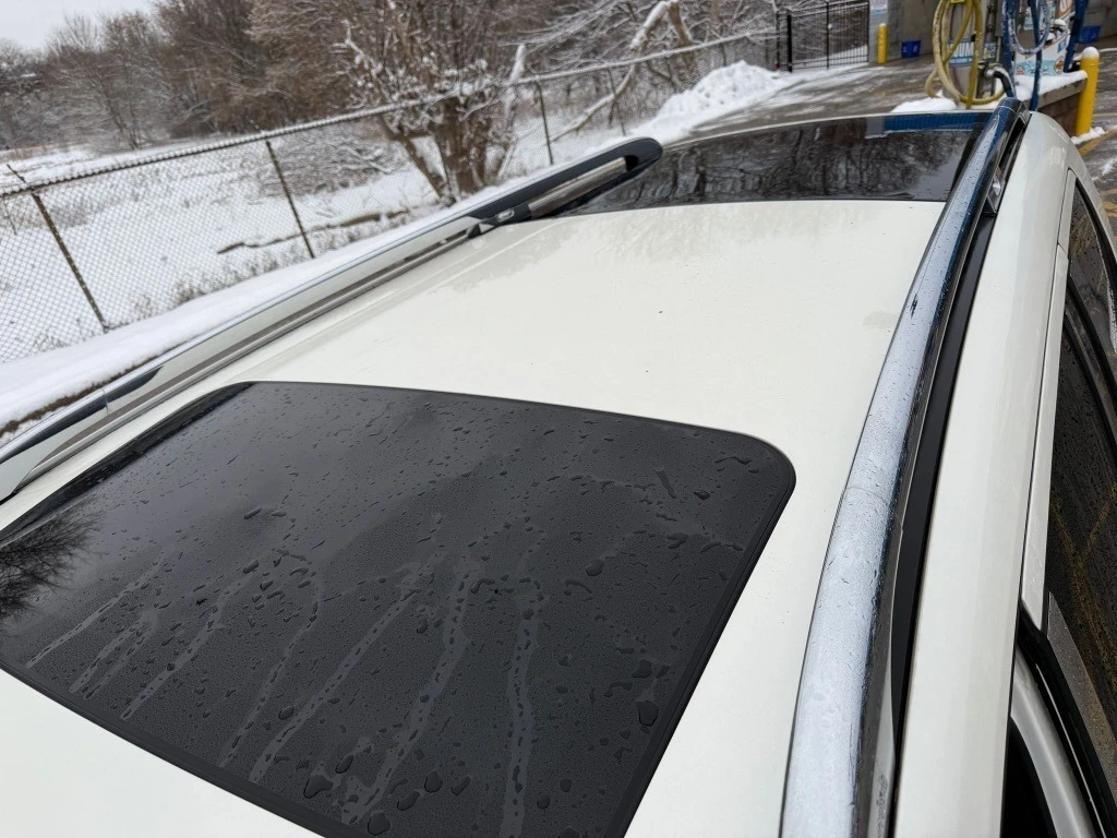 Mercedes-Benz GL 550 ОБДУХВАНЕ * * ЧЕРЕН САЛОН * * CARFAX * *  - изображение 7