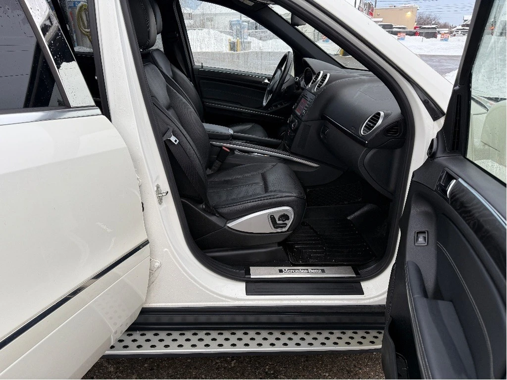 Mercedes-Benz GL 550 ��������� * * ����� ����� * * CARFAX * *  | Mobile.bg � ����������� 13