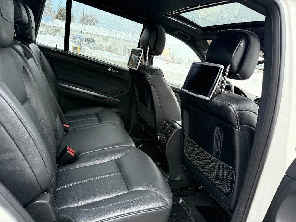 Mercedes-Benz GL 550 ��������� * * ����� ����� * * CARFAX * *  | Mobile.bg � ����������� 14