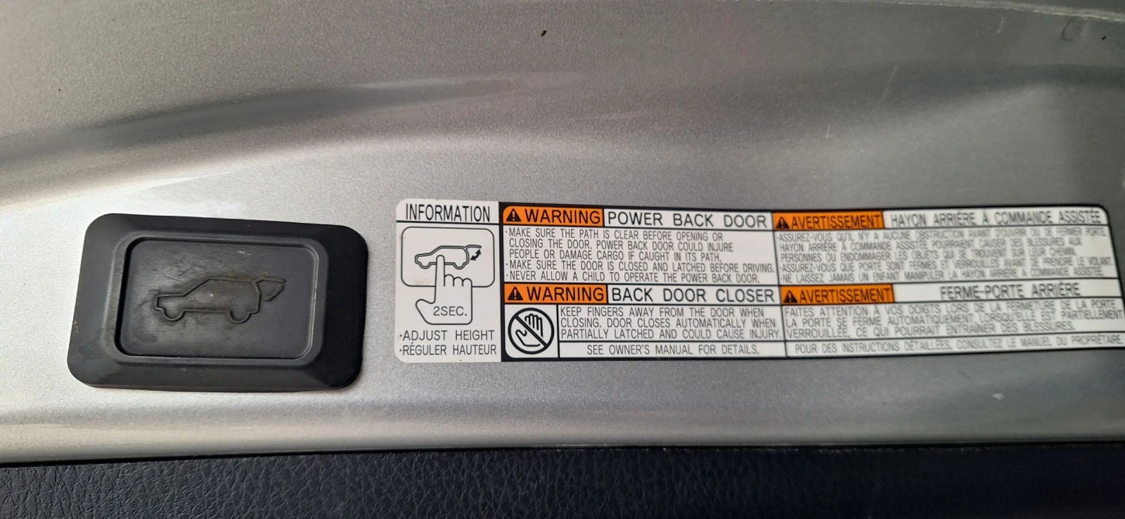 Toyota Rav4, снимка 8 - Автомобили и джипове - 53761104