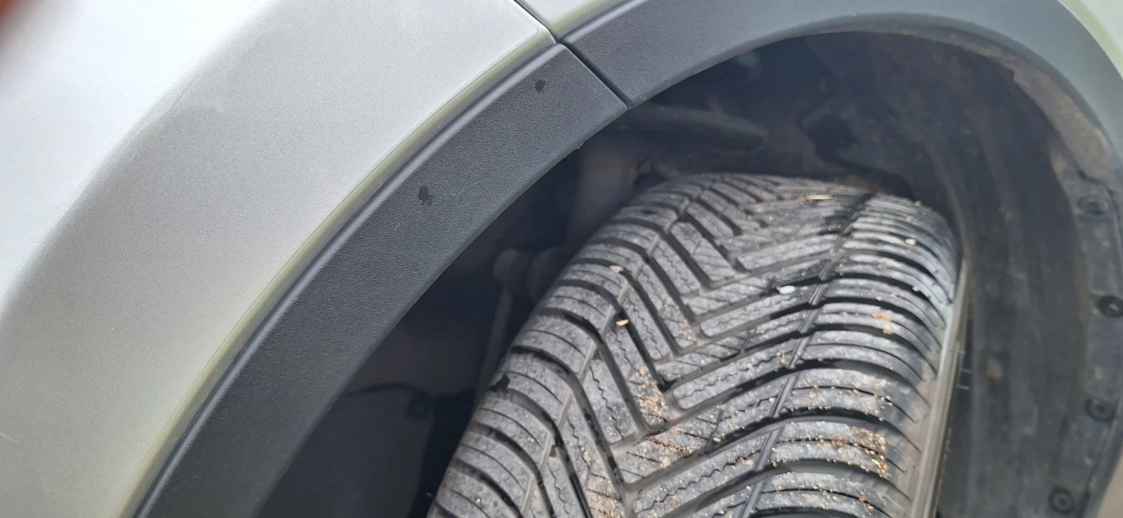 Toyota Rav4, снимка 8 - Автомобили и джипове - 53761104