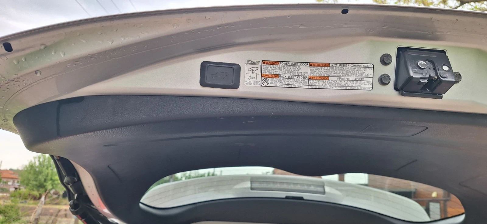 Toyota Rav4, снимка 9 - Автомобили и джипове - 53761104
