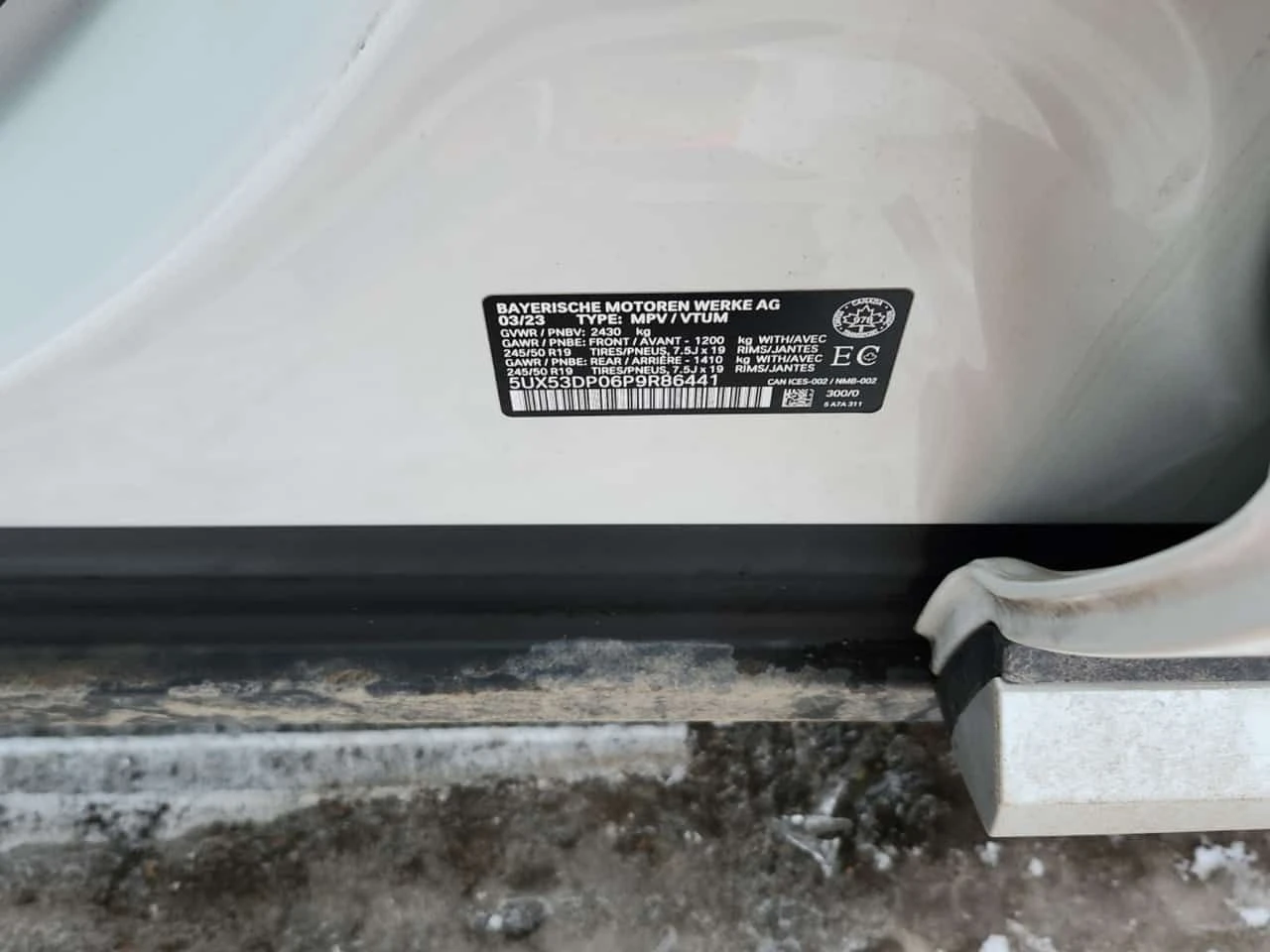 BMW X3  XDRIVE30I | PANO | KEYLESS | ПОДГРЕВИ | АМБИЕНТ |, снимка 15 - Автомобили и джипове - 53928435