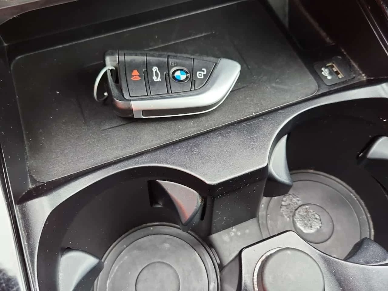 BMW X3  XDRIVE30I | PANO | KEYLESS | ПОДГРЕВИ | АМБИЕНТ |, снимка 8 - Автомобили и джипове - 53928435