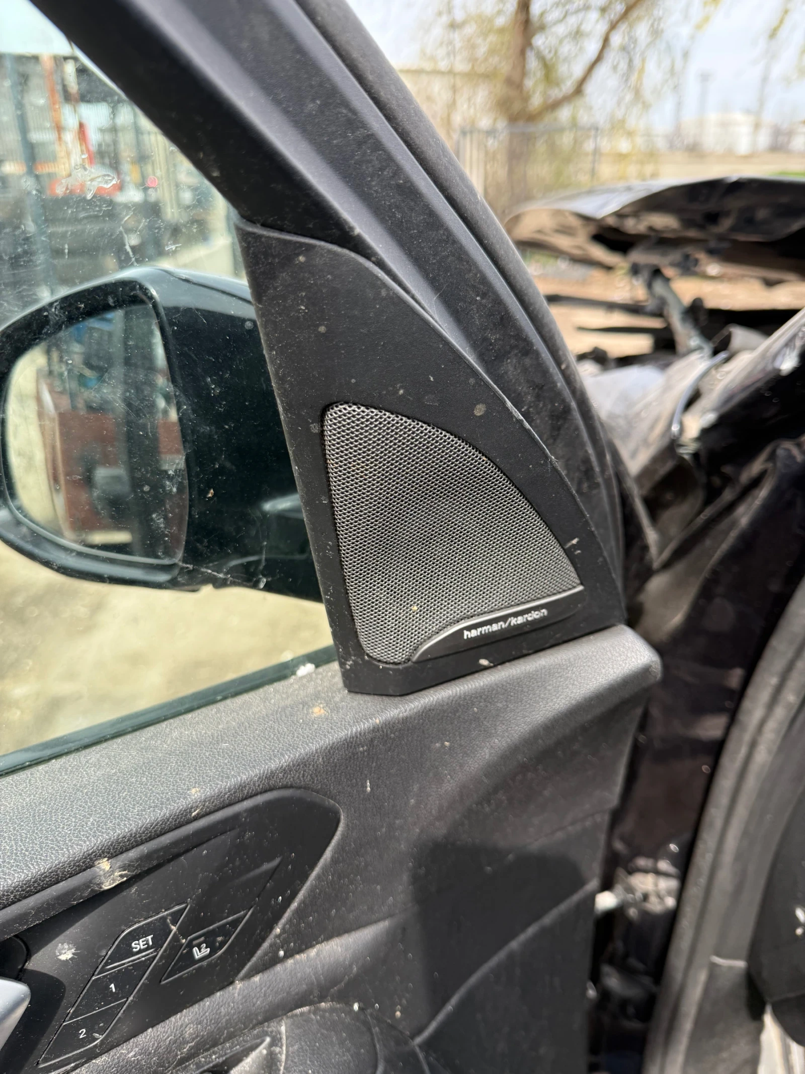 BMW X5, снимка 5 - Автомобили и джипове - 53989194