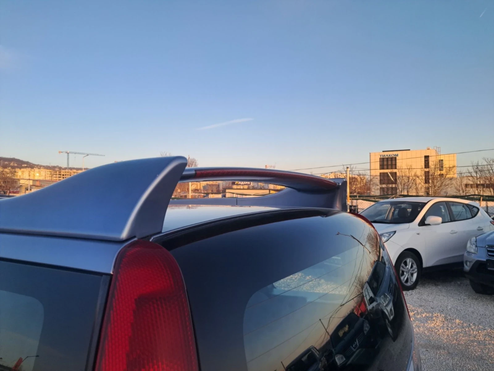 Honda Hr-v 1.6 ������ 4�4 | Mobile.bg � ����������� 11