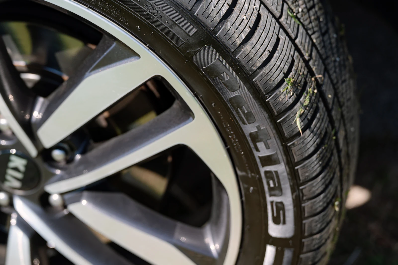 Kia Sportage 1.6 CRDI MILD HYBRID MHEV, снимка 10 - Автомобили и джипове - 54128507