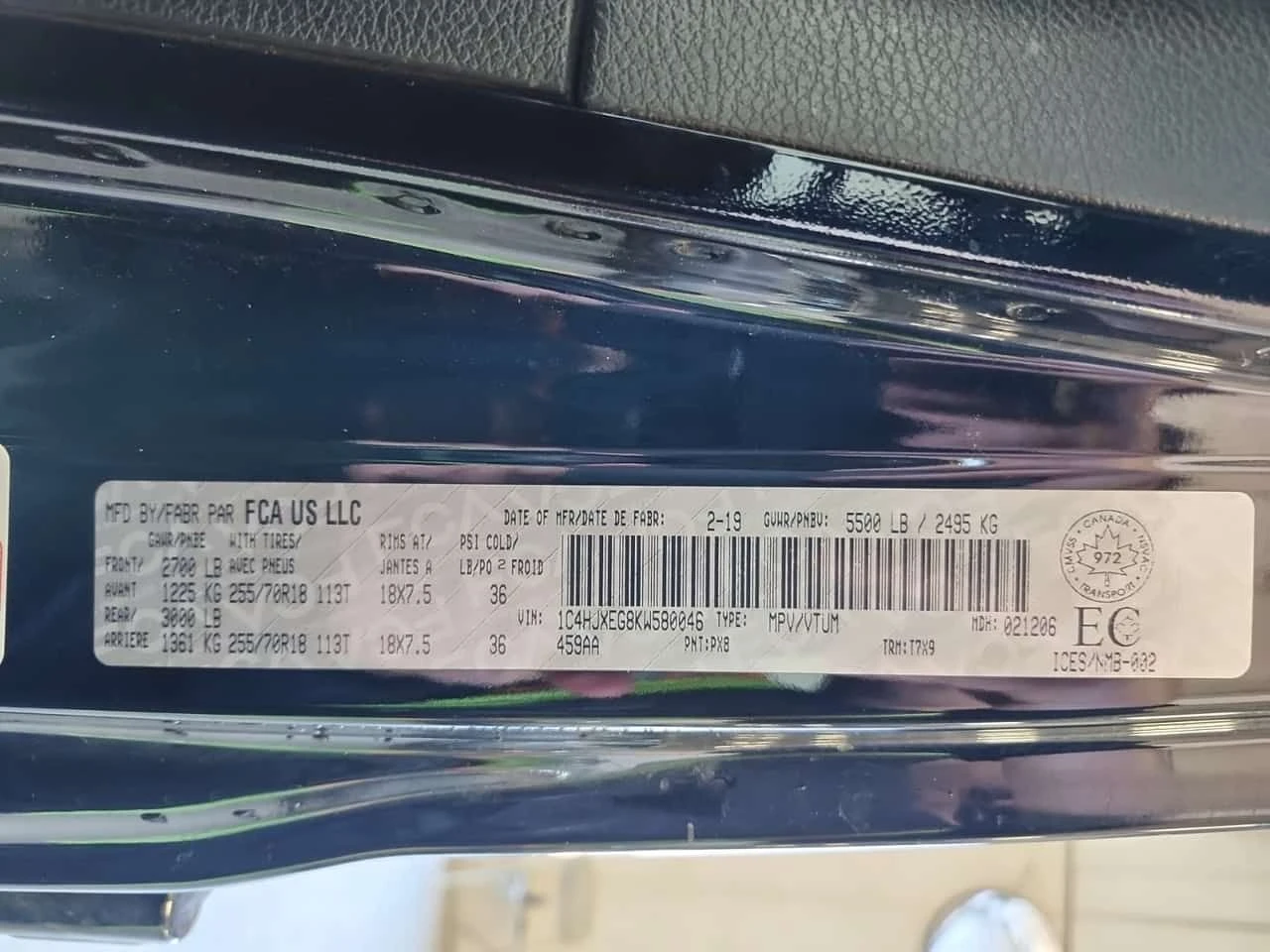 Jeep Wrangler Sahara/CARFAX/����/3.6/4�4 | Mobile.bg � ����������� 15