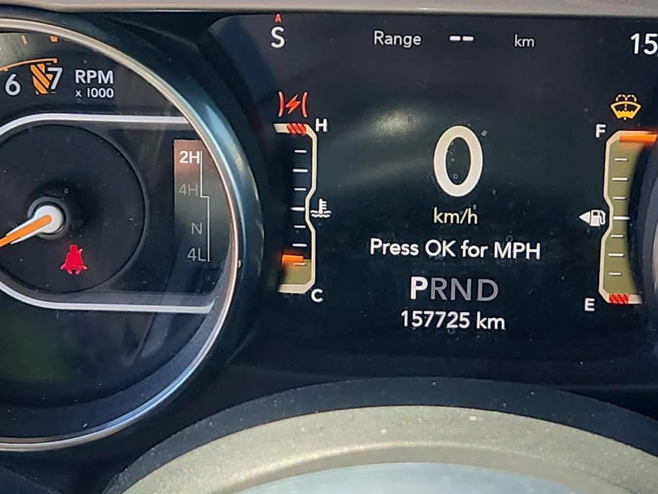 Jeep Wrangler Sahara/CARFAX/����/3.6/4�4 | Mobile.bg � ����������� 9