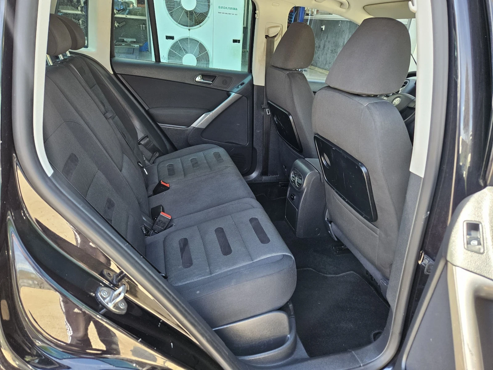 VW Tiguan 2.0 170k.s | Mobile.bg � ����������� 9