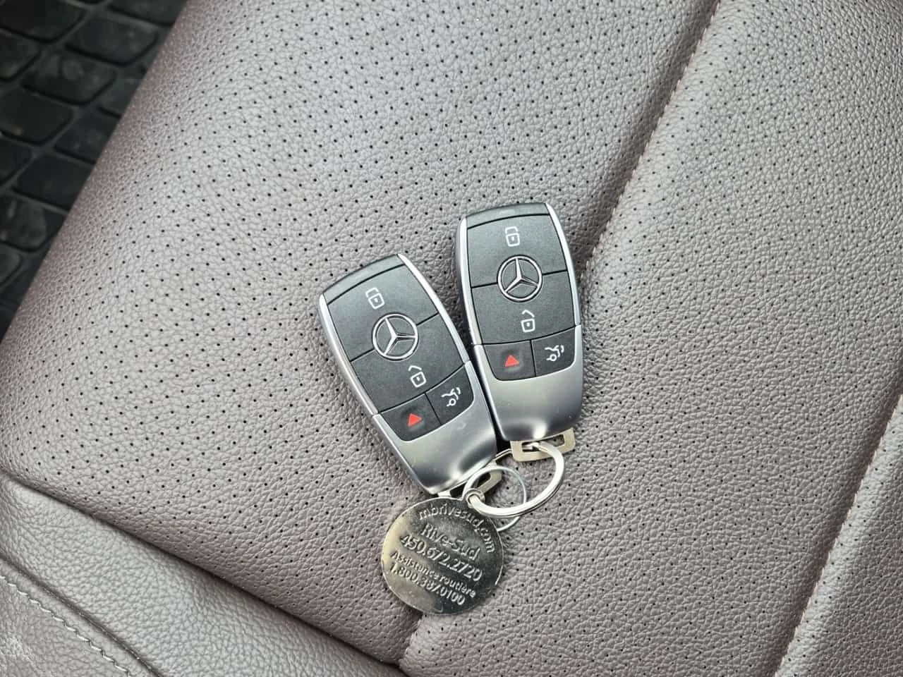 Mercedes-Benz GLE 450  4MATIC | HEAD-UP | ��� ����� | ���������  | Mobile.bg � ����������� 7