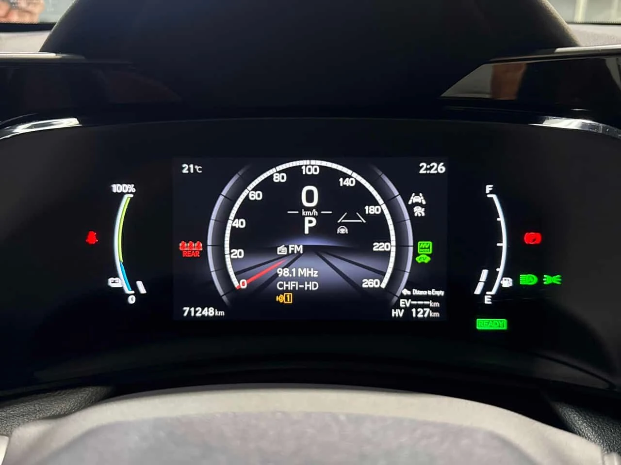 Lexus NX * 450h+ AWD * CARFAX * ��������� * ��������� | Mobile.bg � ����������� 8