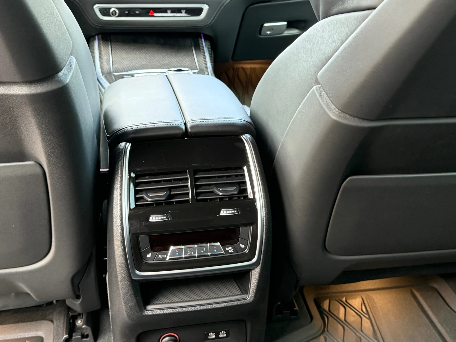 BMW X7, снимка 6 - Автомобили и джипове - 55352652