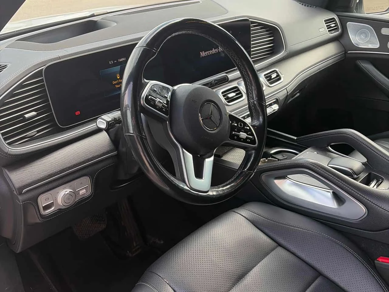 Mercedes-Benz GLE 450 4MATIC* DISTRONIC* BURMESTER* HUD* 360* , снимка 5 - Автомобили и джипове - 55577464