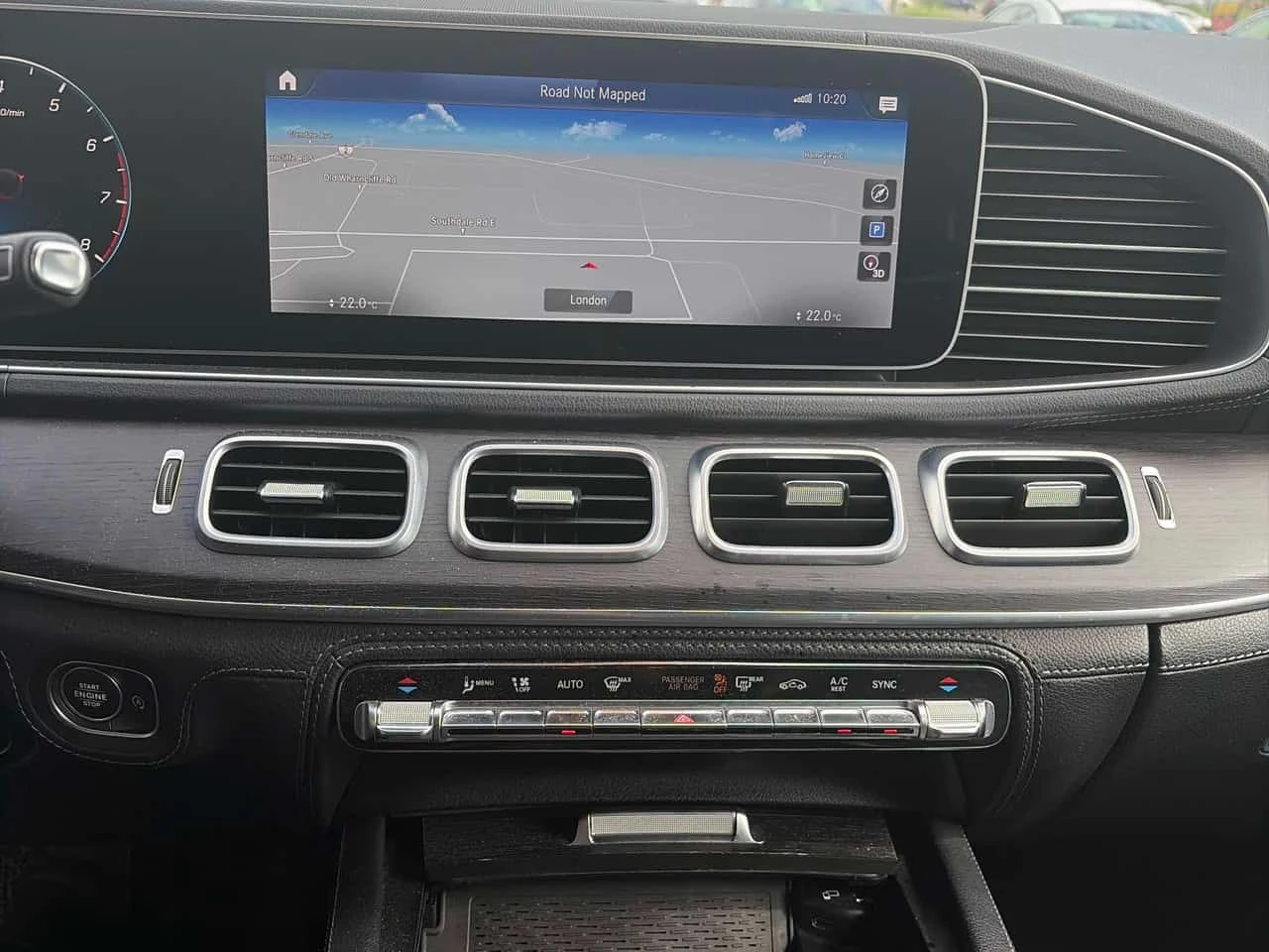 Mercedes-Benz GLE 450 4MATIC* DISTRONIC* BURMESTER* HUD* 360* , снимка 9 - Автомобили и джипове - 55577464