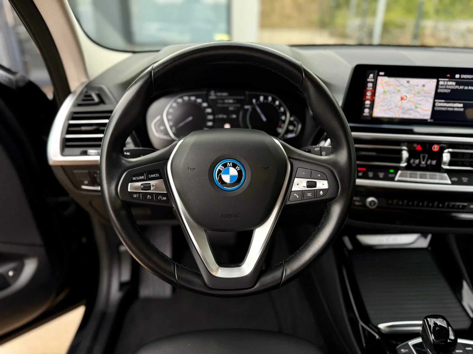 BMW X3 FACE/X-DRIVE /30E/ PLUG-IN HYBRID | Mobile.bg � ����������� 12