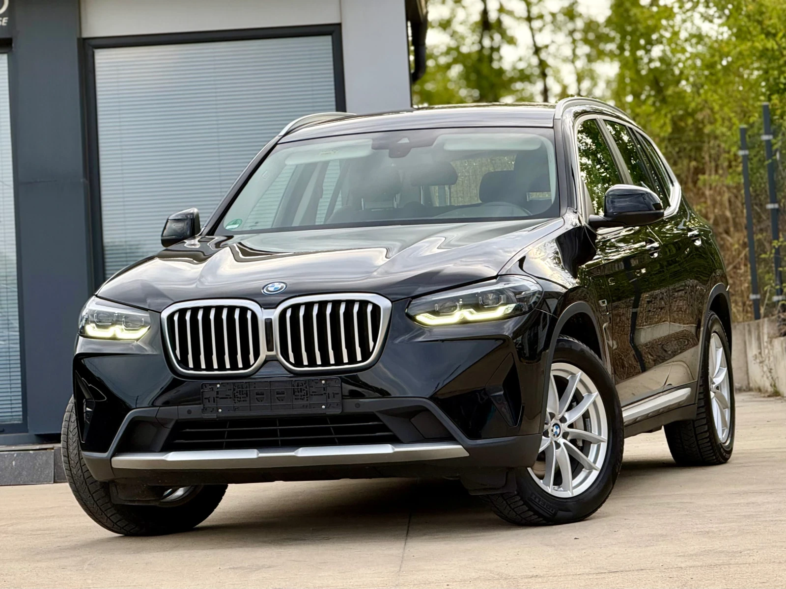 BMW X3 FACE/X-DRIVE /30E/ PLUG-IN HYBRID | Mobile.bg � ����������� 3