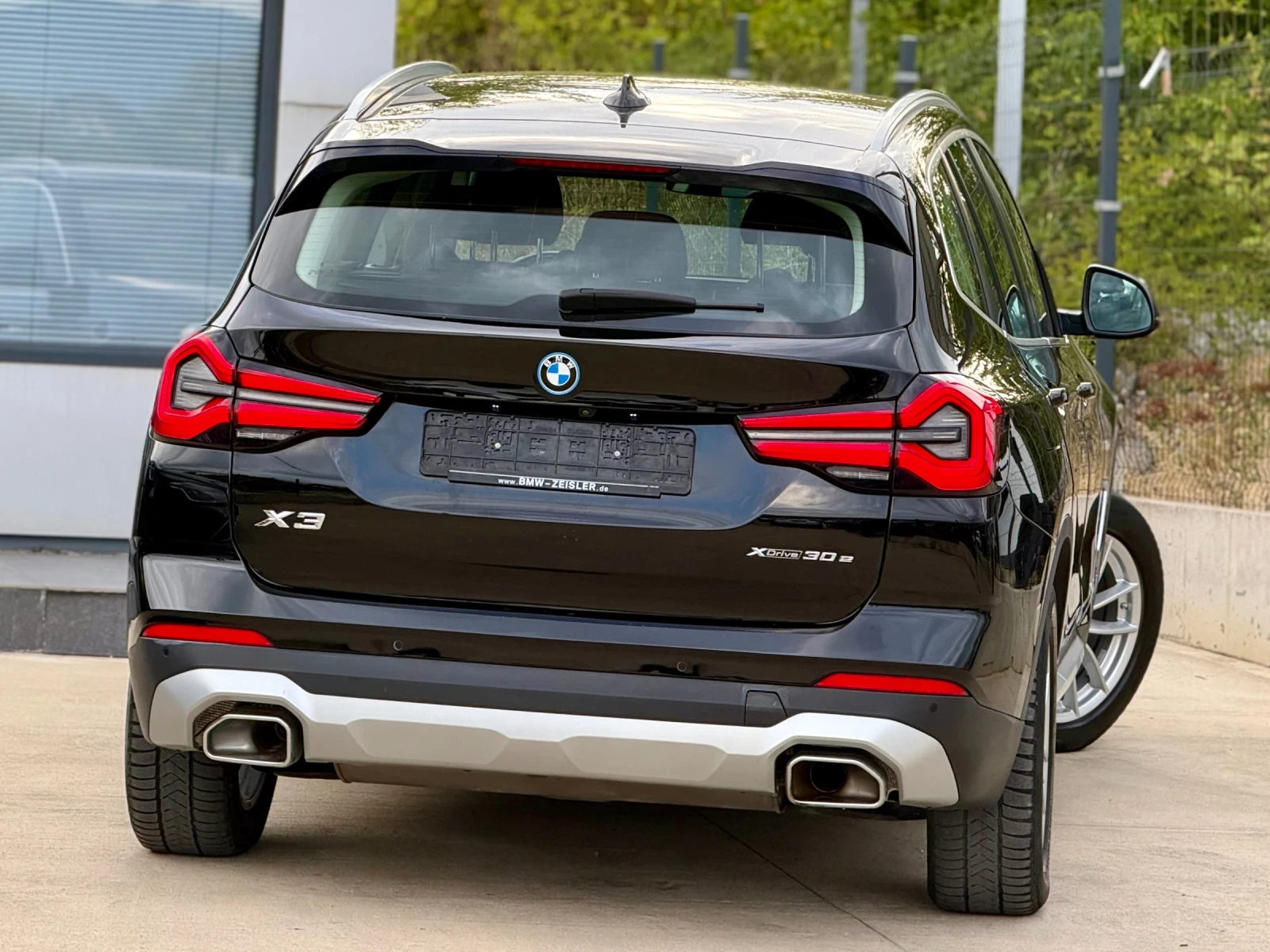 BMW X3 FACE/X-DRIVE /30E/ PLUG-IN HYBRID | Mobile.bg � ����������� 5