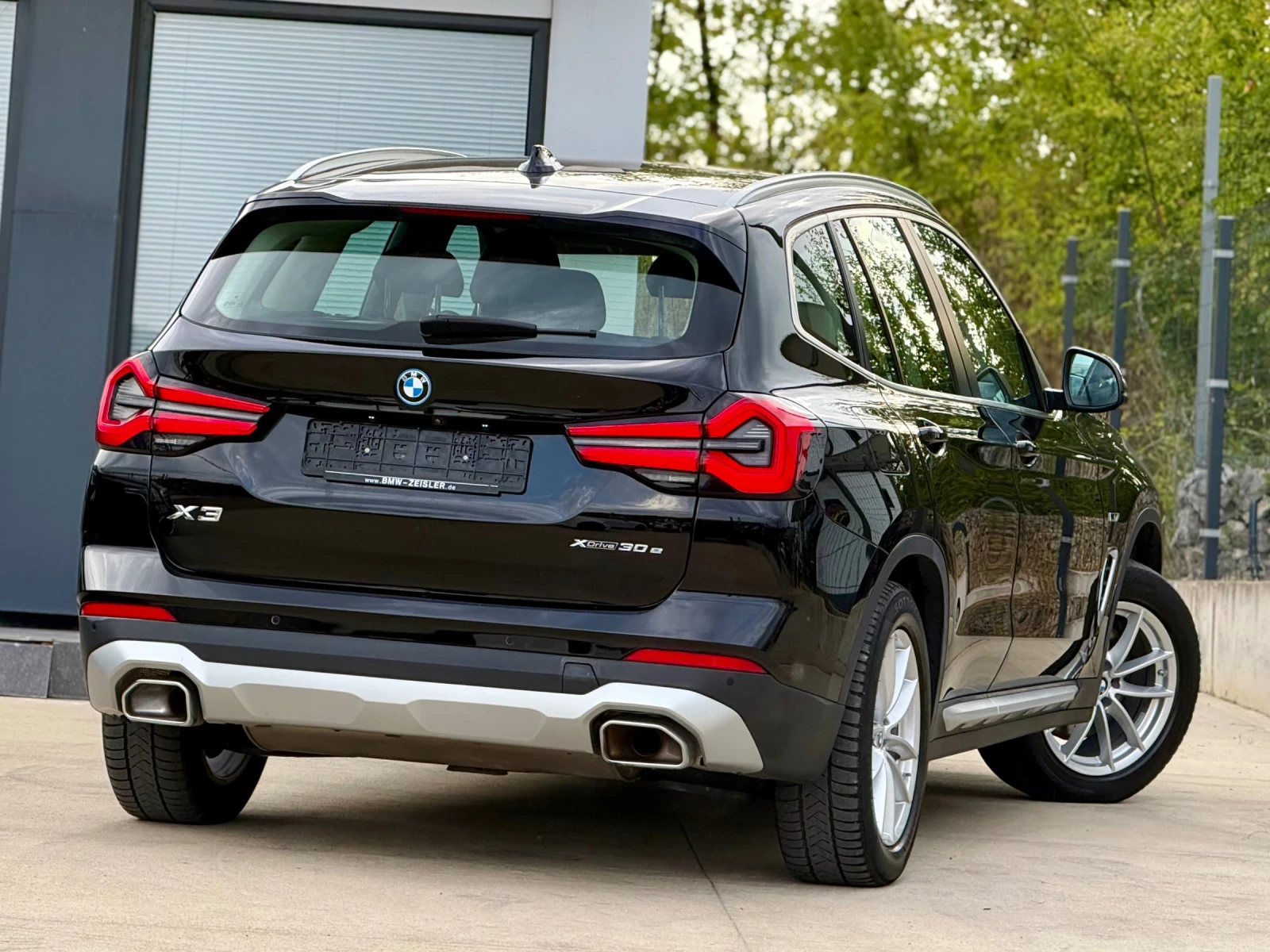 BMW X3 FACE/X-DRIVE /30E/ PLUG-IN HYBRID | Mobile.bg � ����������� 6