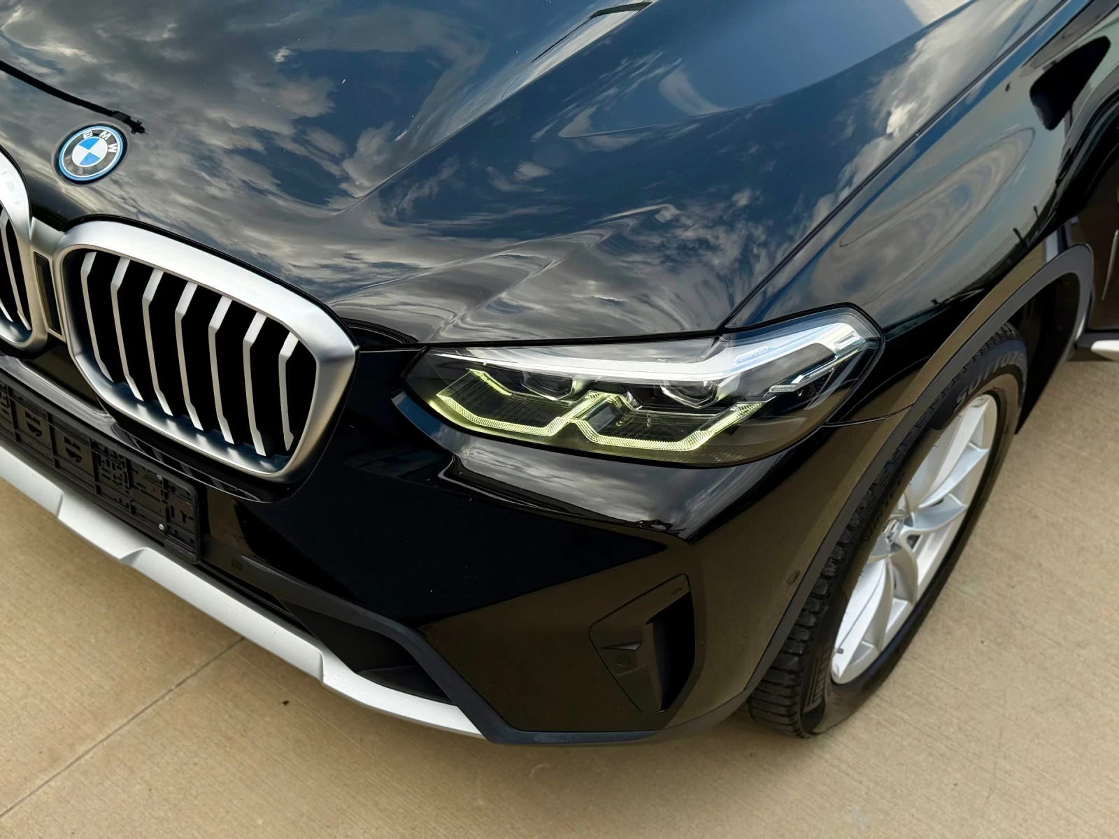 BMW X3 FACE/X-DRIVE /30E/ PLUG-IN HYBRID | Mobile.bg � ����������� 16