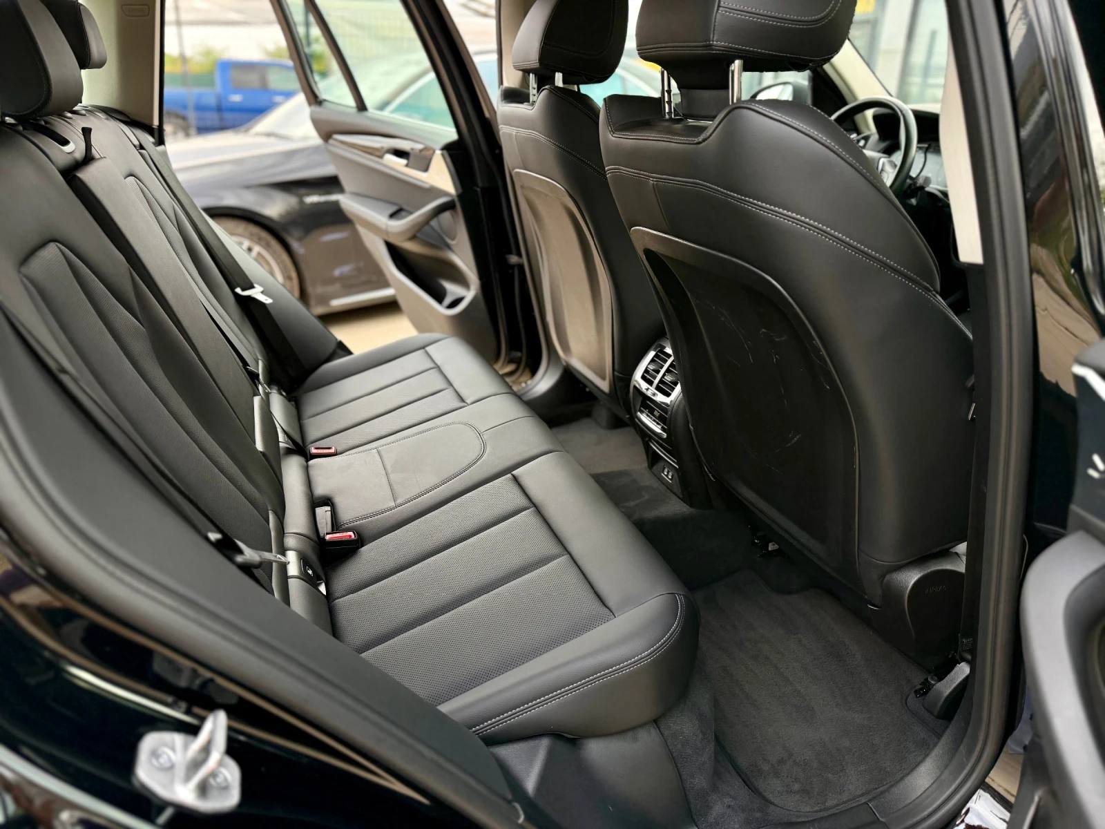 BMW X3 FACE/X-DRIVE /30E/ PLUG-IN HYBRID | Mobile.bg � ����������� 11