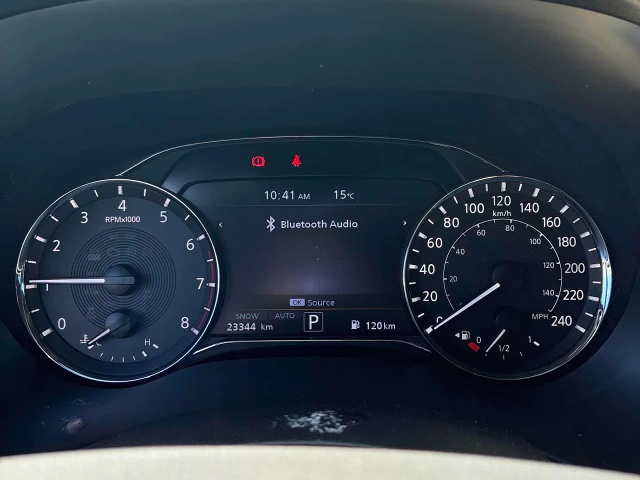 Infiniti QX80 LUXE 8 ������ * CARFAX * ����� �� ����������� | Mobile.bg � ����������� 8