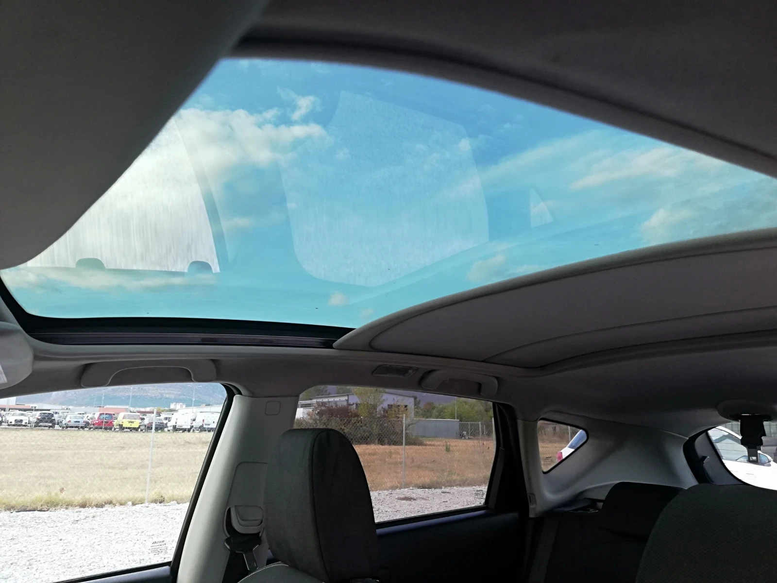 Nissan Qashqai 2.0d kli navi n-tec 150ks | Mobile.bg � ����������� 15