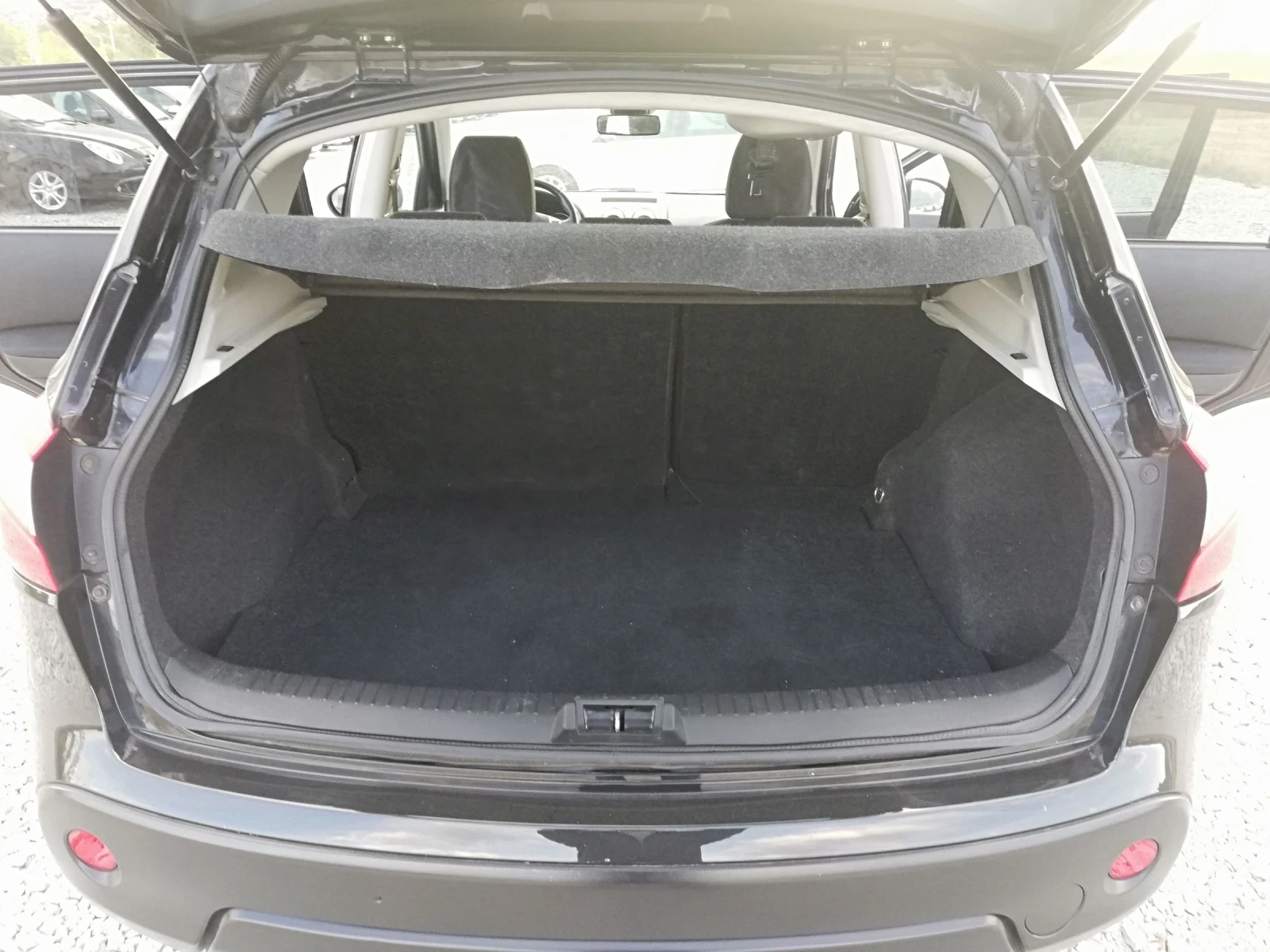 Nissan Qashqai 2.0d kli navi n-tec 150ks | Mobile.bg � ����������� 11