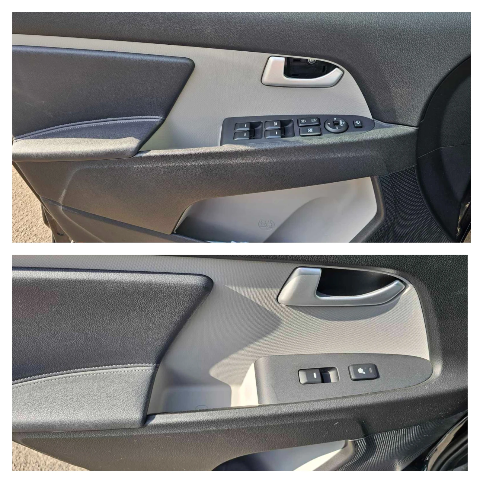 Kia Sportage 2.0 CRDI 4x4 Automat Platinum Edition  | Mobile.bg � ����������� 13