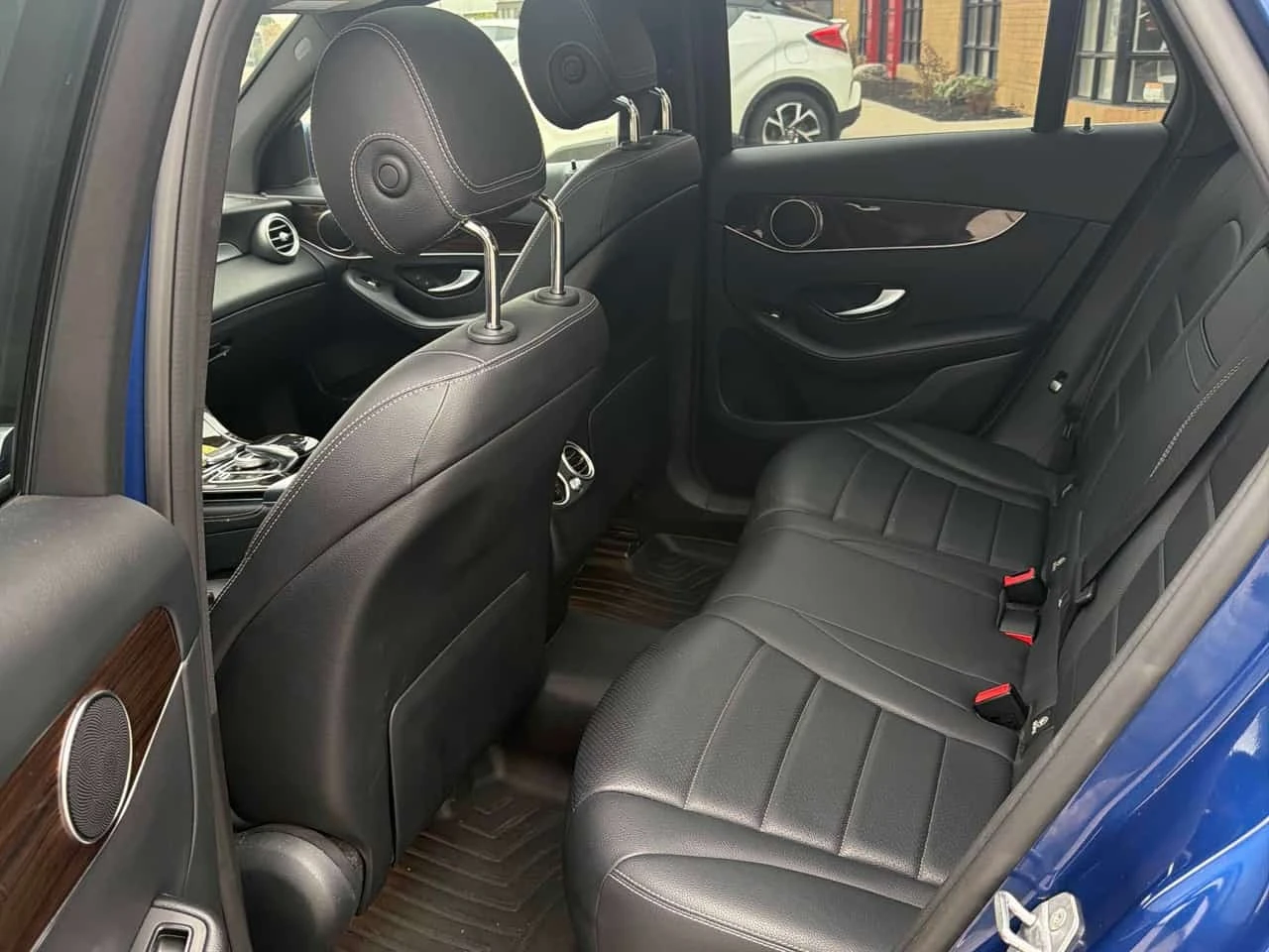 Mercedes-Benz GLC 300 * ���������� * ������ ���������������� | Mobile.bg � ����������� 14
