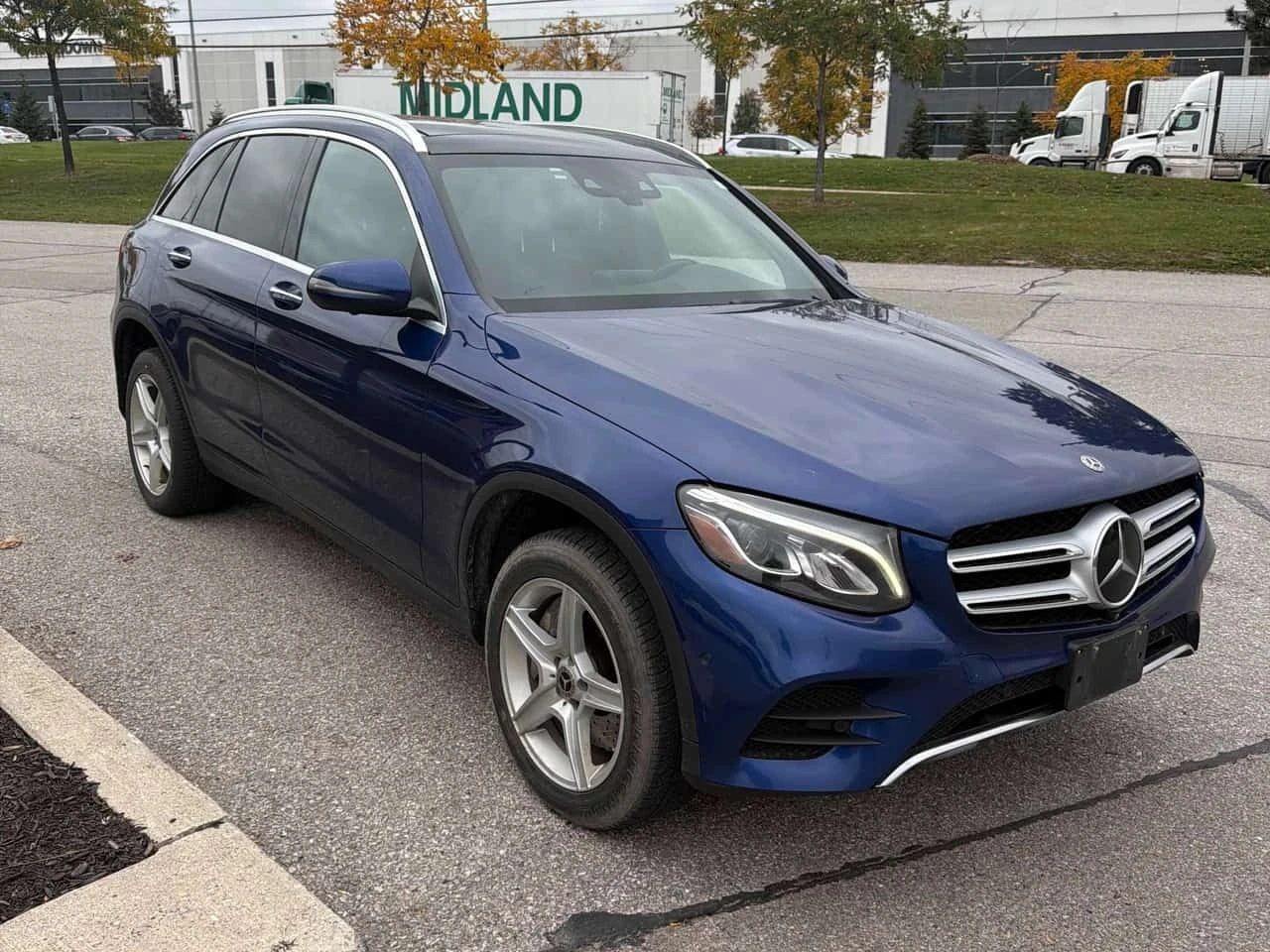Mercedes-Benz GLC 300 * ���������� * ������ ���������������� | Mobile.bg � ����������� 3
