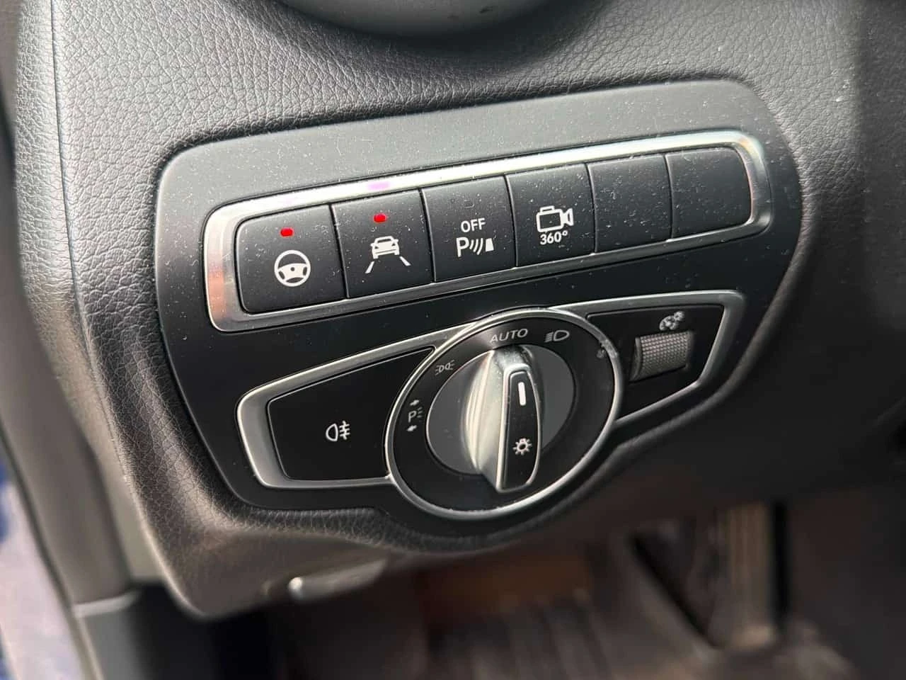 Mercedes-Benz GLC 300 * ���������� * ������ ���������������� | Mobile.bg � ����������� 8