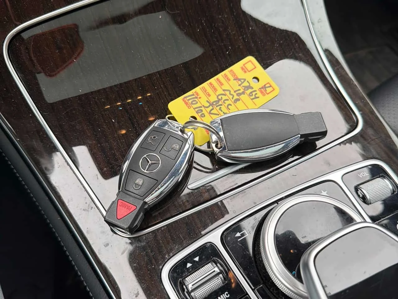 Mercedes-Benz GLC 300 * ���������� * ������ ���������������� | Mobile.bg � ����������� 12