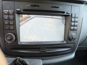 Mercedes-Benz Vito 120 CDI, снимка 2