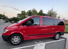 Mercedes-Benz Vito 120 CDI, снимка 4