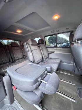 Mercedes-Benz Vito 120 CDI, снимка 11