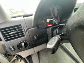 VW Crafter 3500кг , DHOLLANDIA , NAVI , FULL, снимка 13