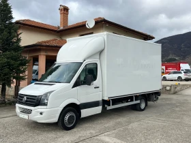 VW Crafter 3500кг , DHOLLANDIA , NAVI , FULL, снимка 1