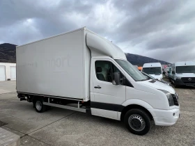 VW Crafter 3500кг , DHOLLANDIA , NAVI , FULL, снимка 3