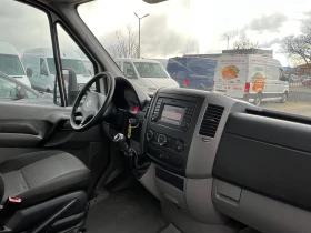VW Crafter 3500кг , DHOLLANDIA , NAVI , FULL, снимка 8