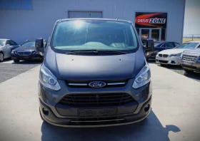 Ford Transit Custom 2.0 D, снимка 2