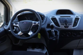 Ford Transit Custom 2.0 D, снимка 9