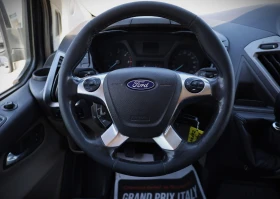 Ford Transit Custom 2.0 D, снимка 10