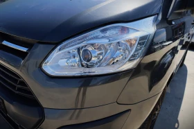 Ford Transit Custom 2.0 D, снимка 6