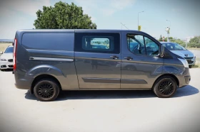 Ford Transit Custom 2.0 D, снимка 5