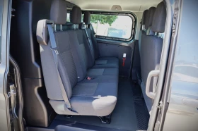 Ford Transit Custom 2.0 D, снимка 11