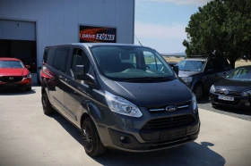 Ford Transit Custom 2.0 D, снимка 1