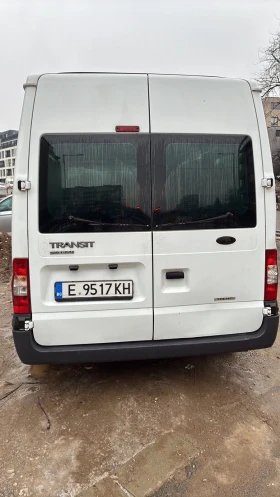 Ford Transit, снимка 5